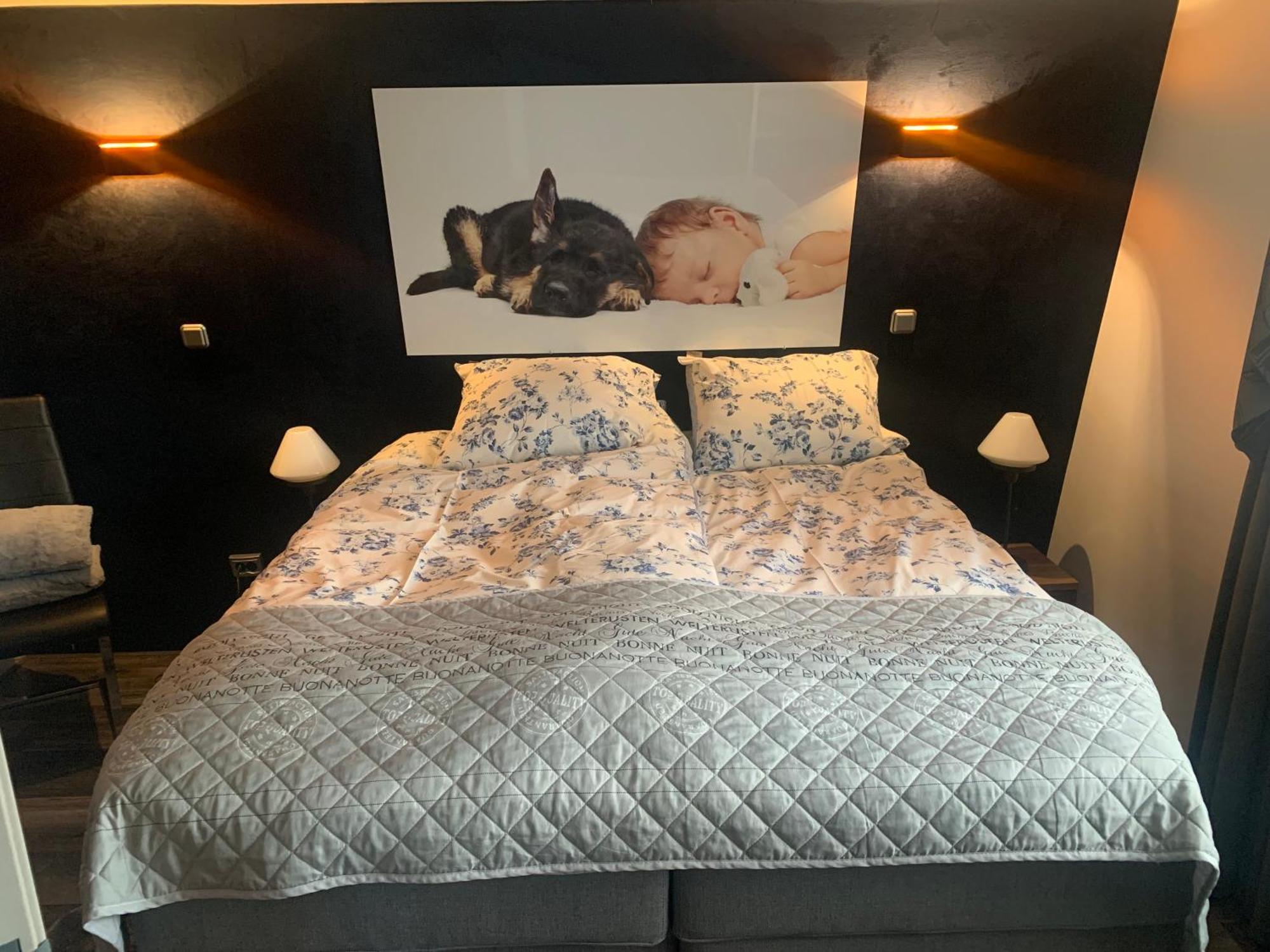 Amsterdam Countryside Met Airco ,Geweldig Uitzicht, Luxe Keuken,Wasmachine,Droger,Gratis Fietsen Apartman Den Ilp Kültér fotó